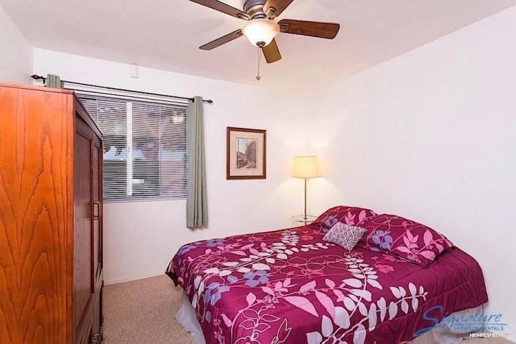 5 Bedrooms Standard room