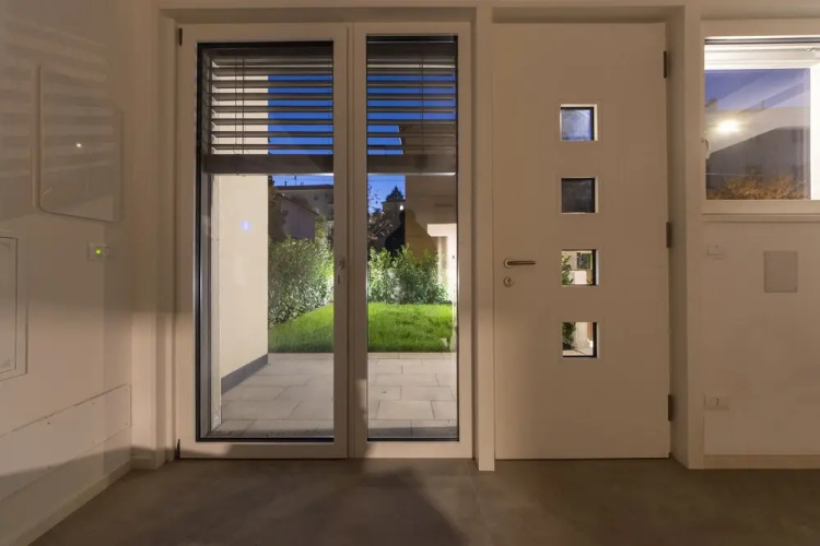 HouSmart Toscana 53 White