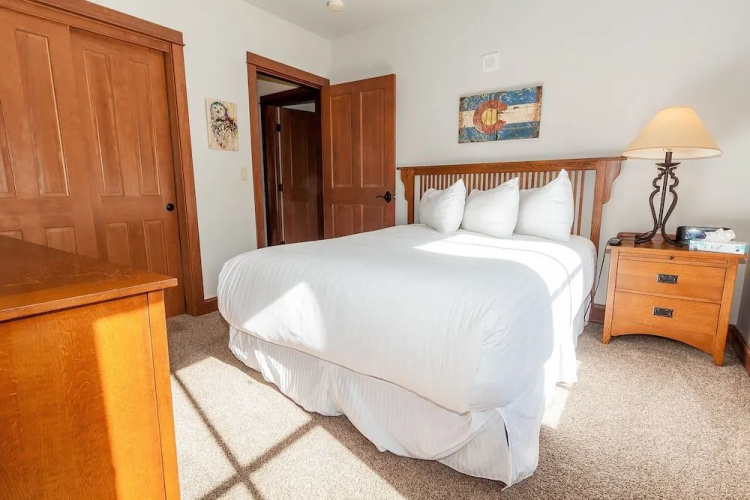 Oro Grande #306 - 3 Br Condo