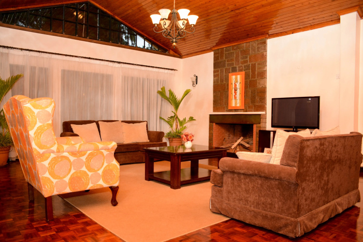 Magnolia Pine B&B