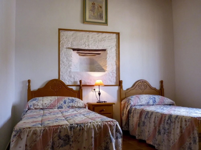 Casa Ramirez