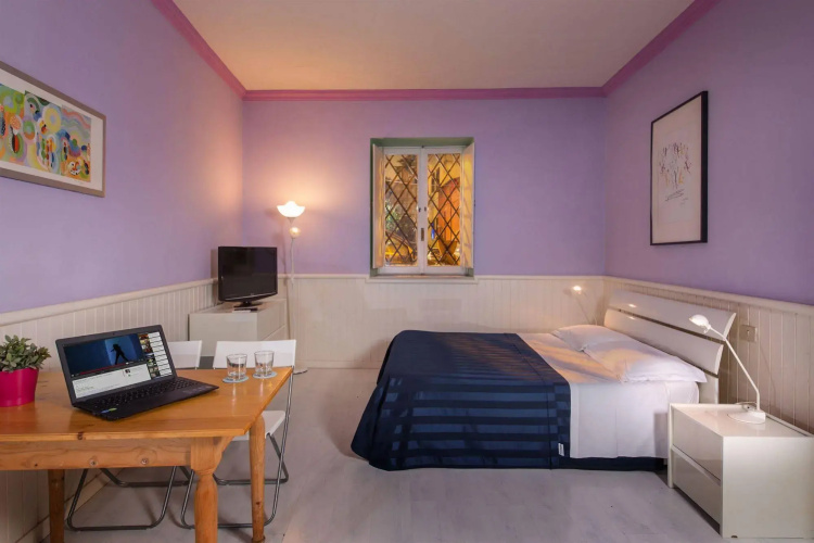 Residenza Dorò - Trastevere
