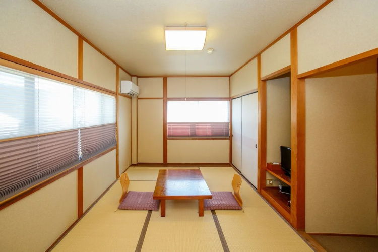 Yawaranoyu Maruya