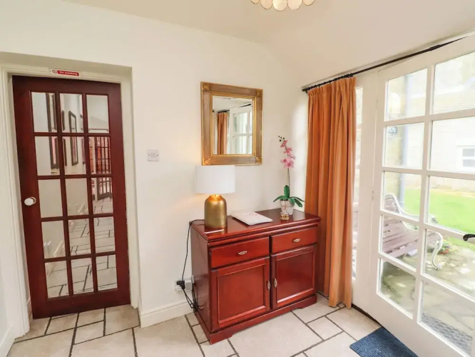 Glebe Cottage