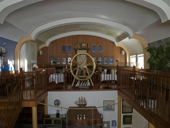 Hotel Am Alten Strom