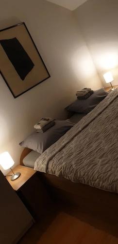 Guest House Bikica