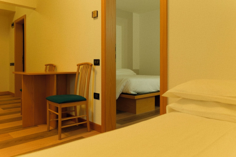 Hotel Terme di Rabbi