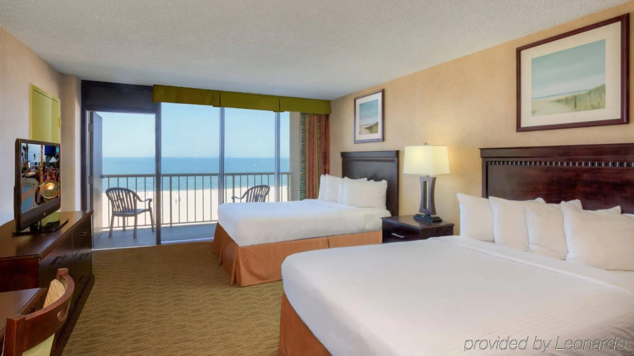 Beach Quarters Resort