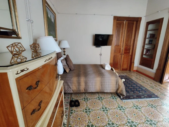 1 Bedroom Royal Double room