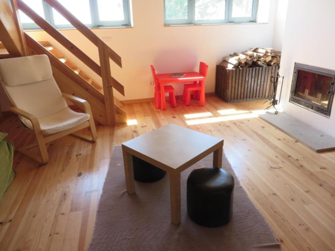 2 Bedrooms Cottage