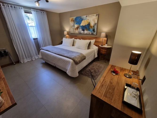 Saison Resort & Spa