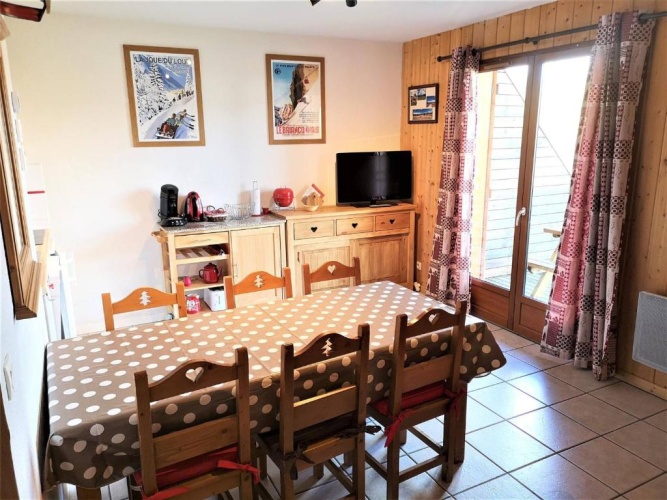 Chalet