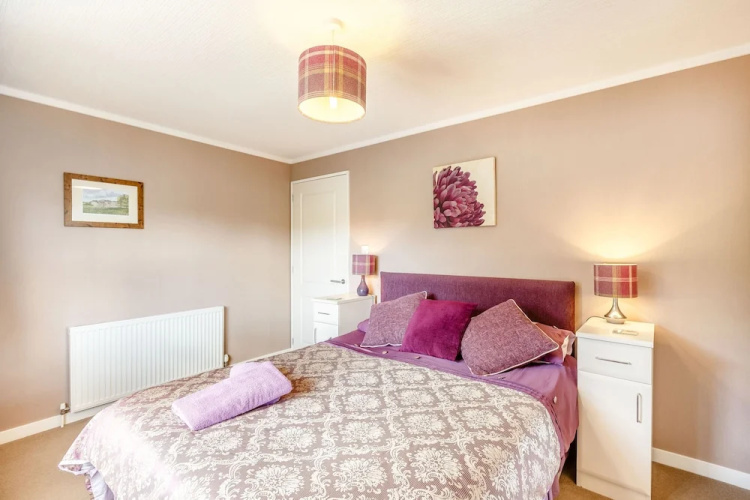 Lavender Lodge