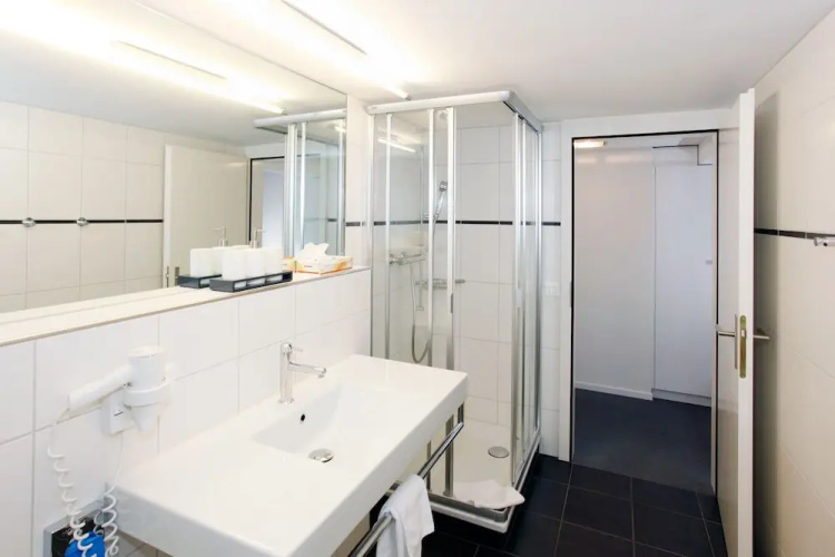 Hotel Krone