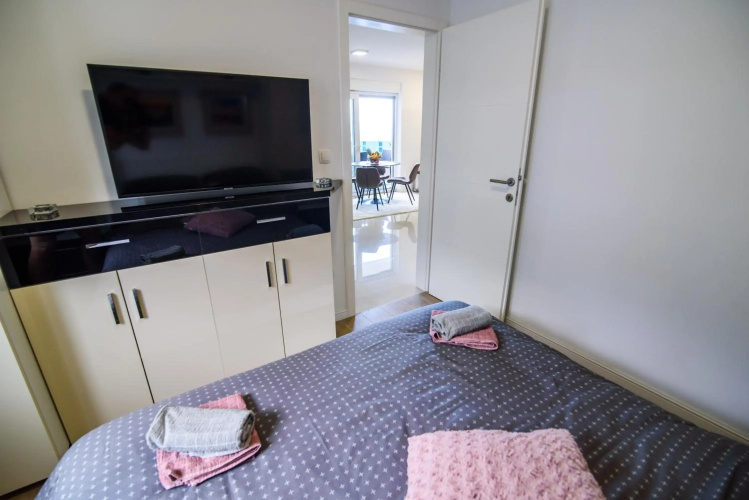Lorena Luxury Apartment