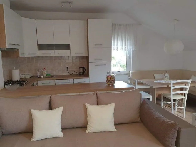 Apartment Majer