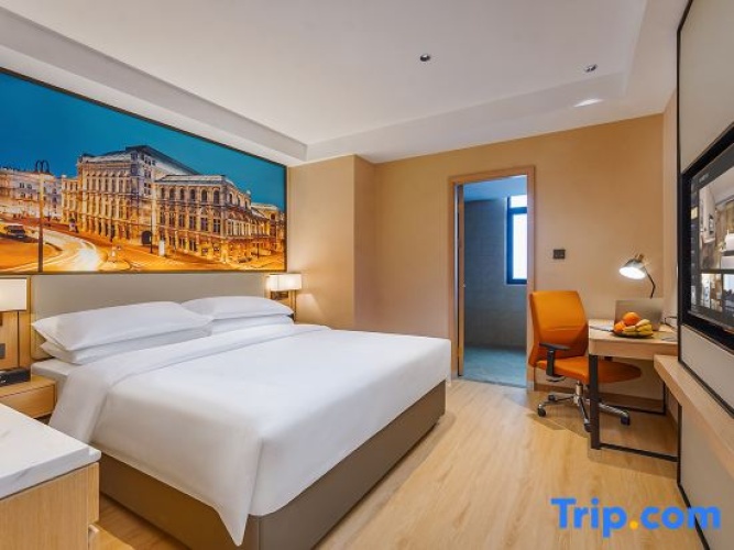 Twin Family Suite