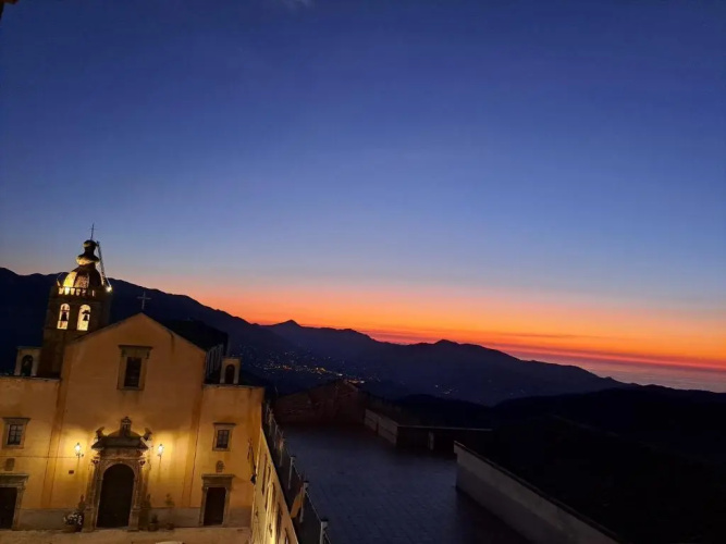 Casa Notti in Corso