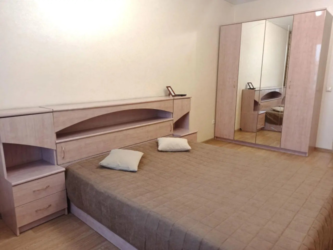 Фотография номера квартиры Апартаменты на улице Коммунистическая 15