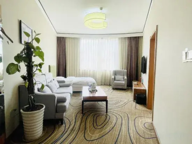 Ming Shi Hotel