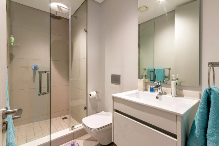 Alimama Spaces: Platinum Oaks Ellipse