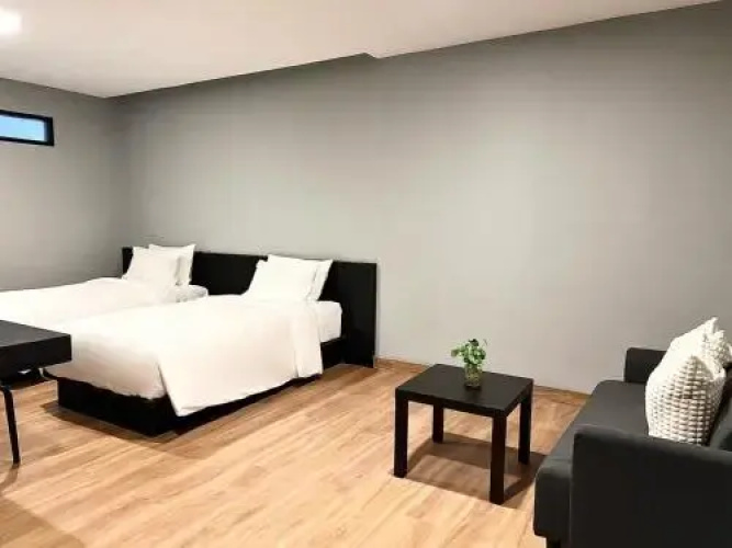 BB hotel Savannakhet