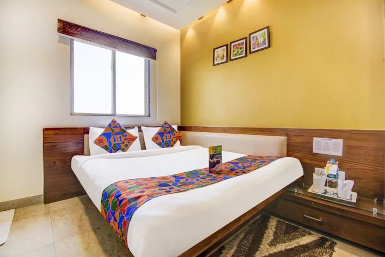 FabHotel Khushi Regent