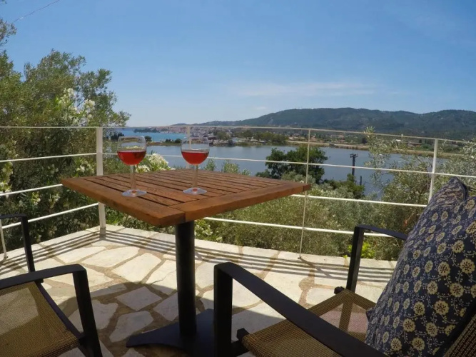 Villa Ariadni
