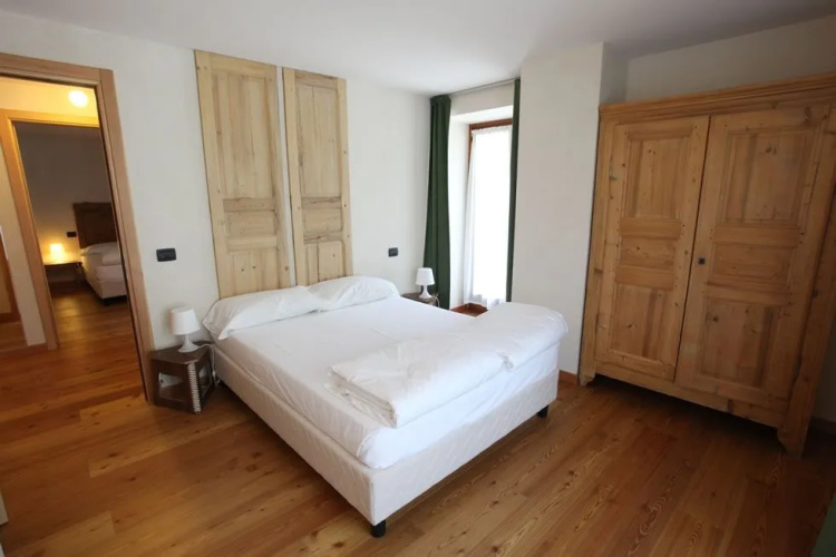 Enclos de Moro - Apartments Berthod