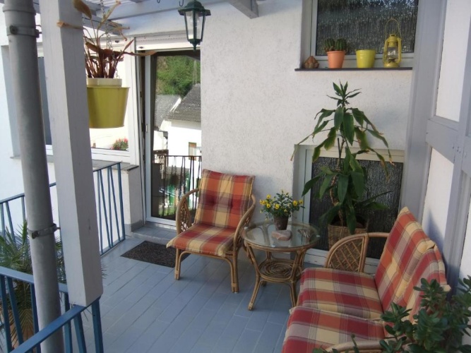 Double Cottage