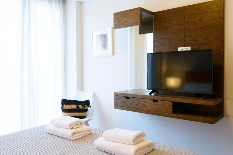 Elounda Colour Apartments