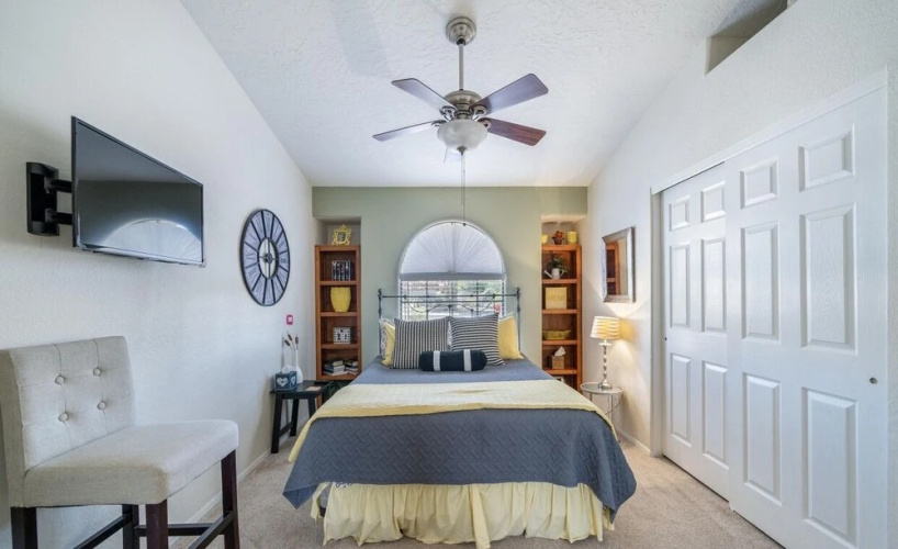 Casa De Beck 4 Bedroom Home by Redawning