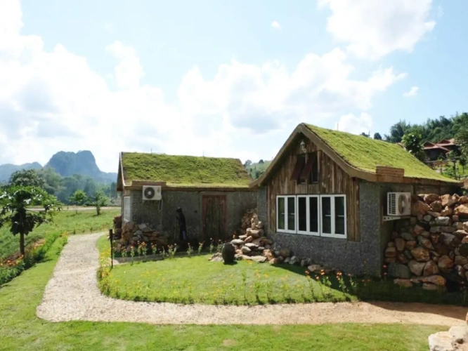 Cottage