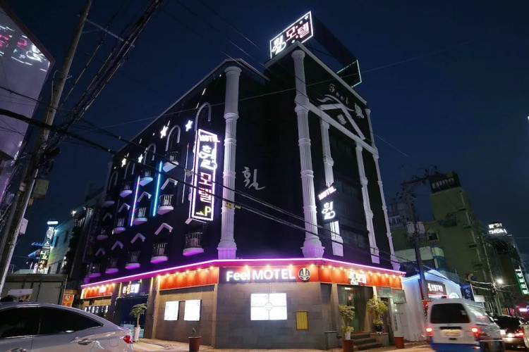 Imagen del hotel