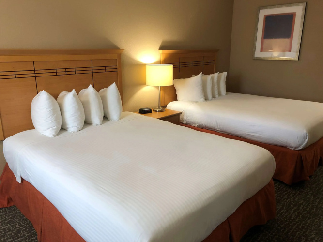 Best Western Aladdin Inn