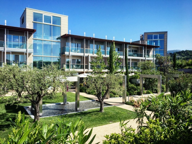 Aqualux Hotel SPA Suite & Terme Bardolino photo 32