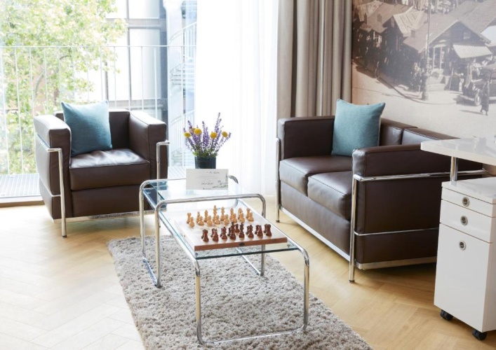 Business Double room