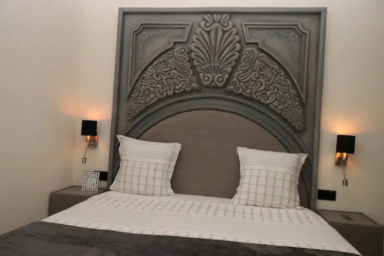 Hotel Château Georgette