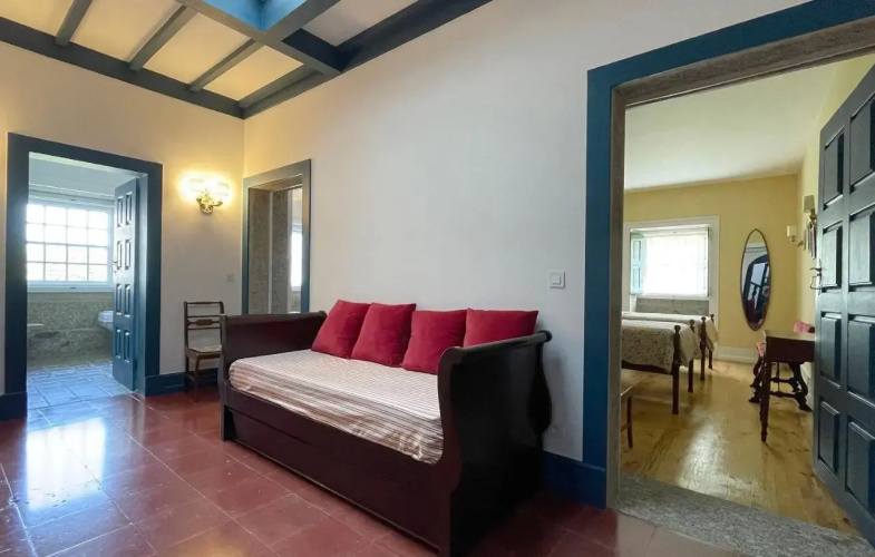 Casa da Agrela