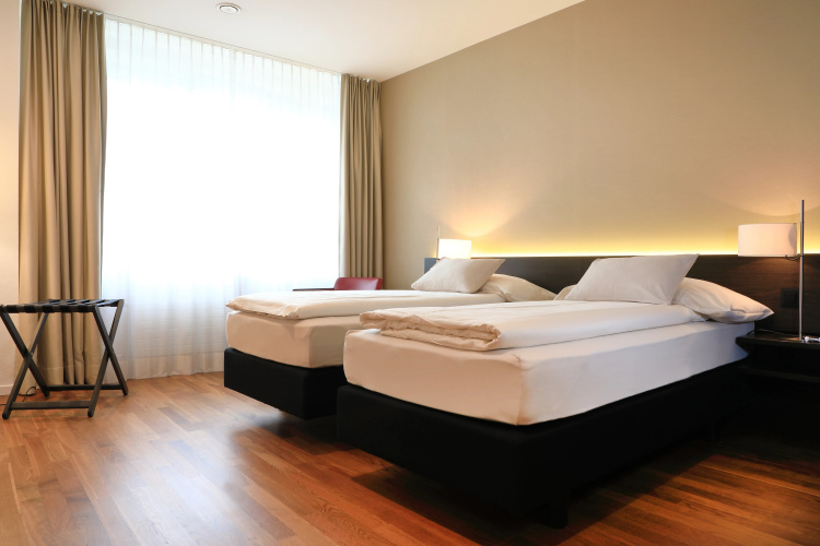 Hotel Banana City Winterthur