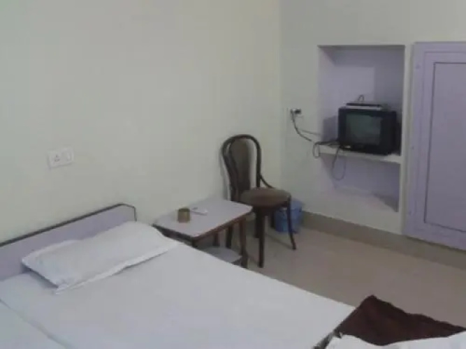 Radiant YMCA Tourist Hostel