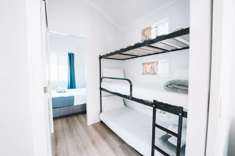 1 Bedroom Standard room