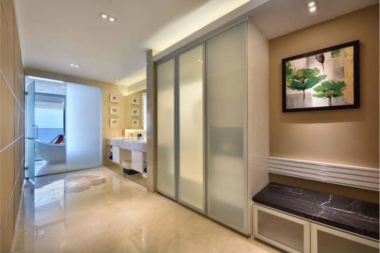 Lexis Suites Penang
