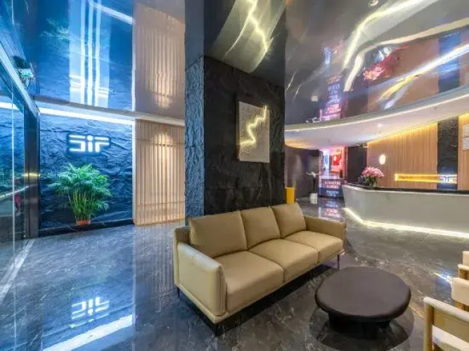 Sif Hotel