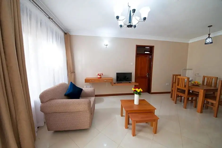 Apartments Leonia