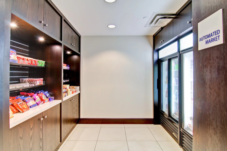 Holiday Inn Express & Suites Waterloo - St. Jacobs Area photo 18