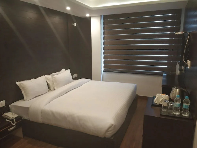 Hotel Beechwood