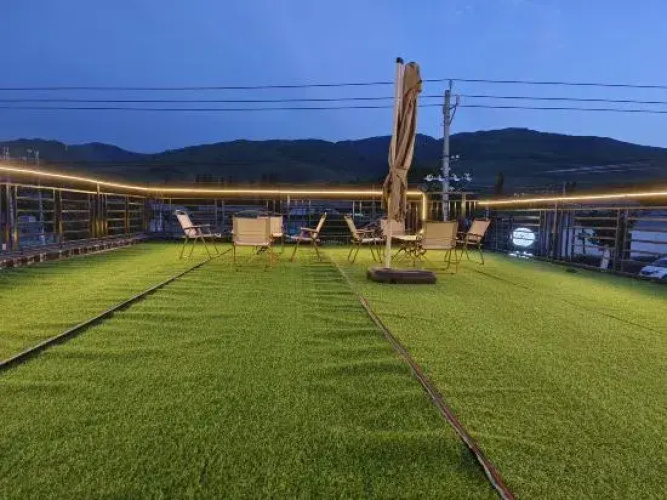 Nalati Youran Inn
