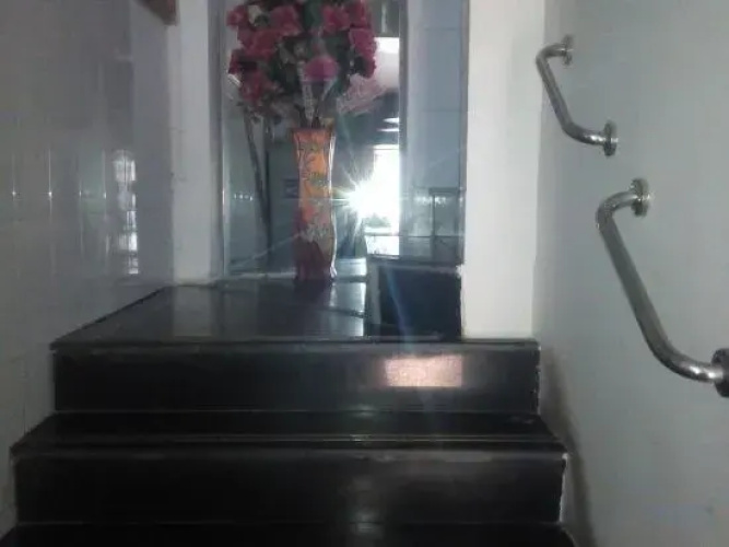 Nansha Hostel