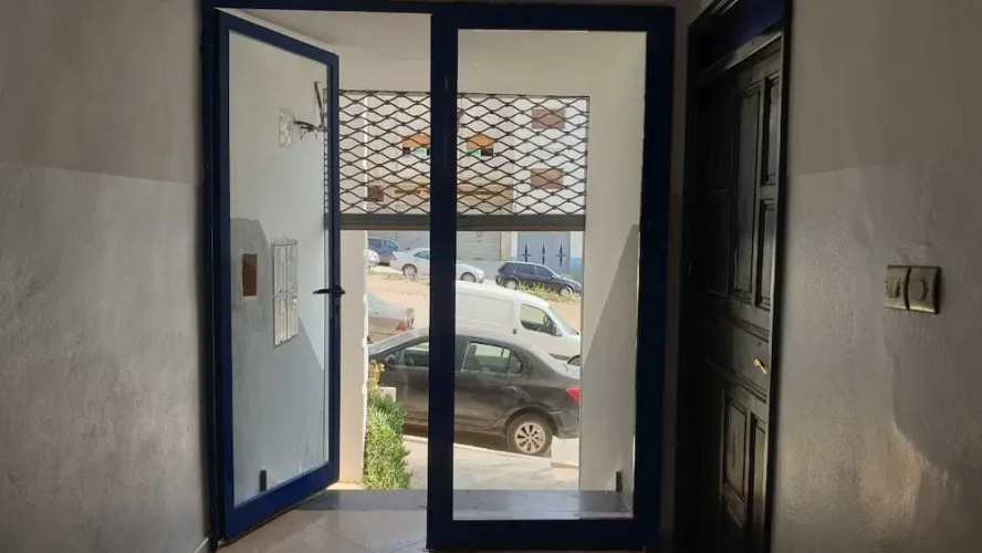 Établissement El Yandouzi